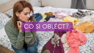 Co si obléct, když se necítím dobře ve svém těle – tipy, které fungují