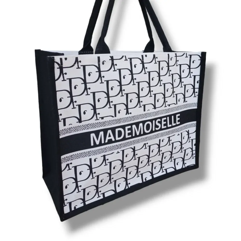 Plážová taška Mademoiselle