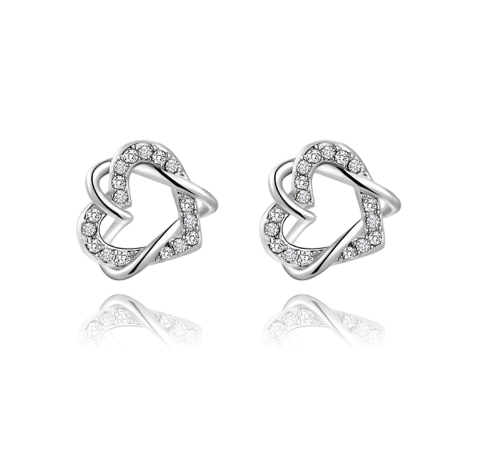 Náušnice Angie - chirurgická ocel