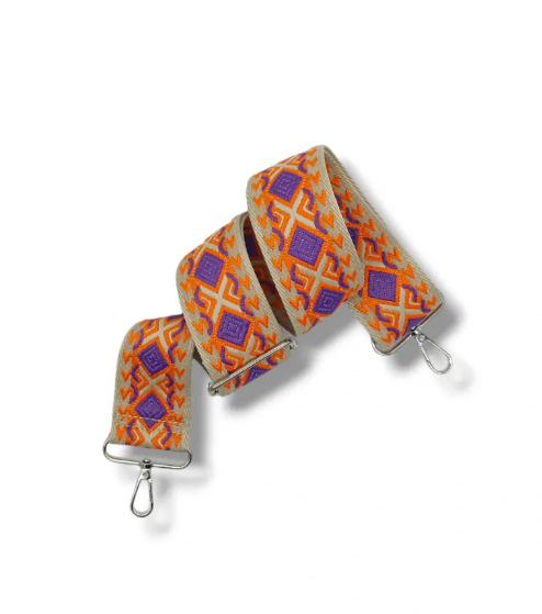 Popruh na kabelku/ledvinu