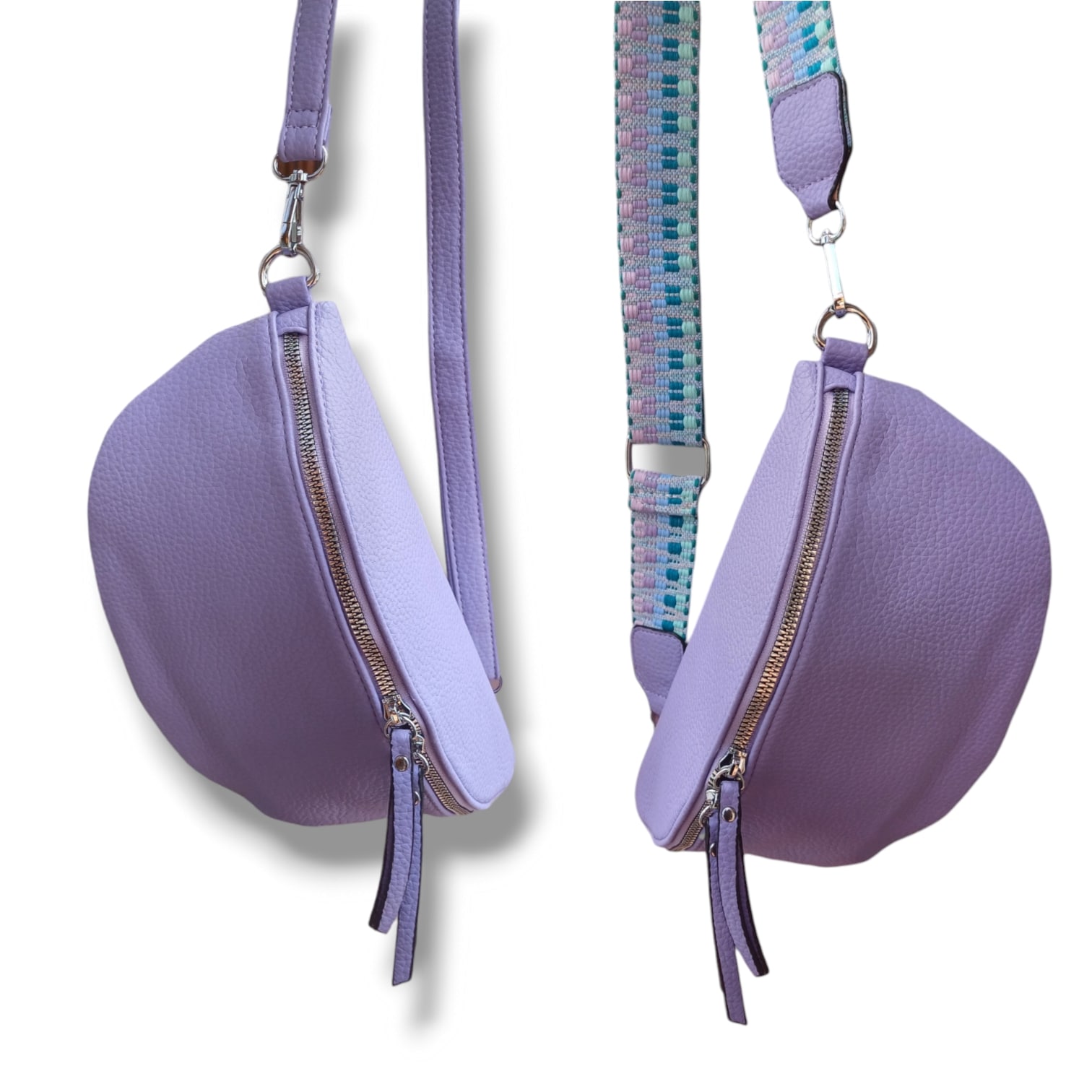 Ledvina Rachel - PURPLE