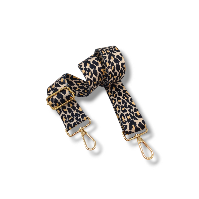 Zvířecí popruh na kabelku/ledvinu 