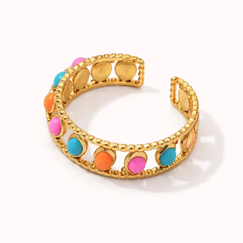 OLIVIA - prsten - chirurgická ocel