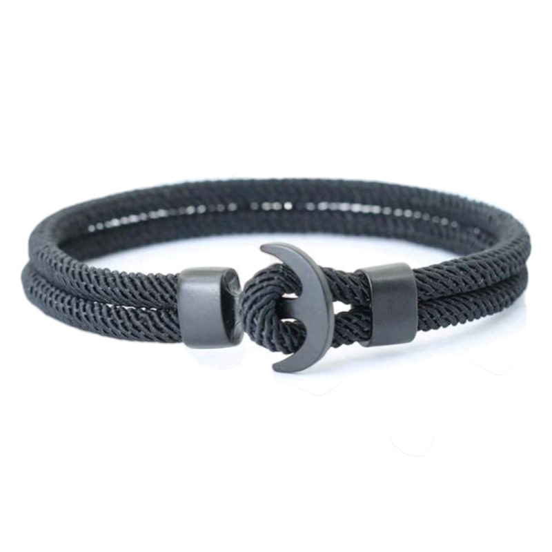 CAPTAIN - pánský náramek 