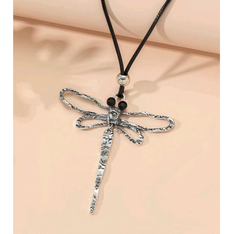 DRAGONFLY - náhrdelník