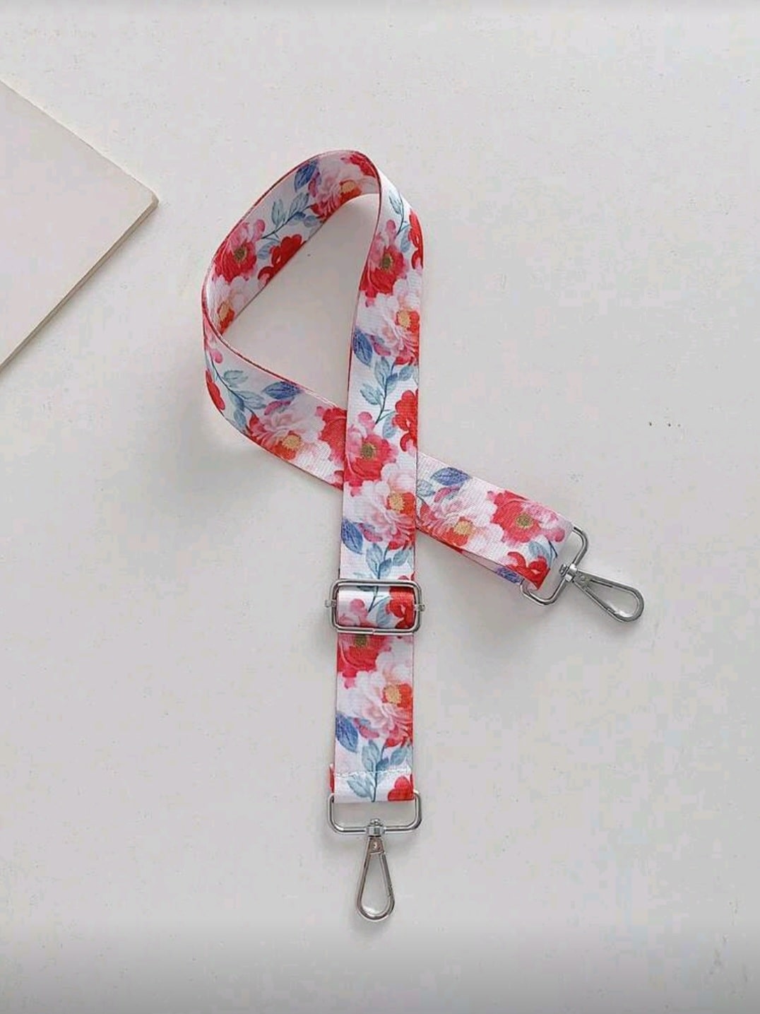 LEILA BLOOM - popruh na kabelku/ledvinku