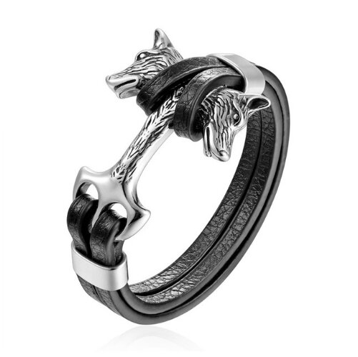 Náramek Tony chirurgická ocel