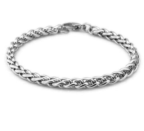 Náramek Patrik chirurgická ocel