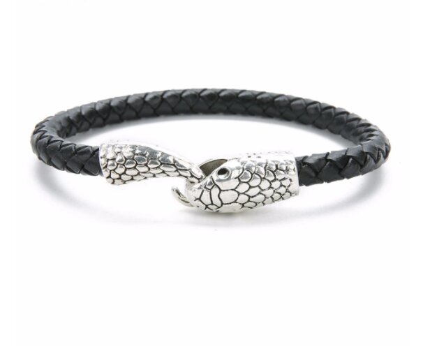 Náramek Chuck chirurgická ocel