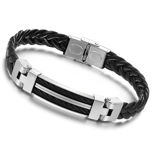 Náramek George chirurgická ocel