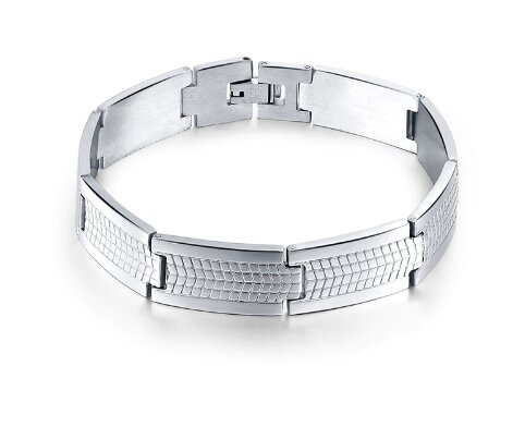 Náramek Dave chirurgická ocel