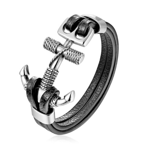 Náramek Antonio chirurgická ocel