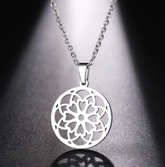 Náhrdelník Debbie Magická - chirurgická ocel