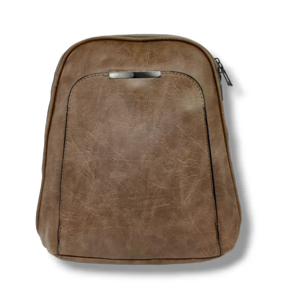 Batoh Passion - Brown