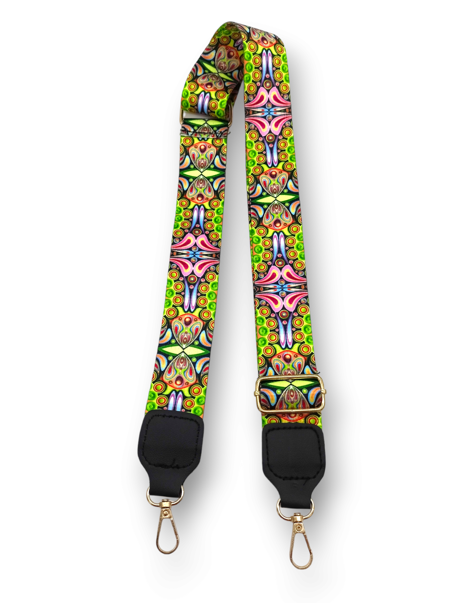 Popruh na kabelku/ledvinu