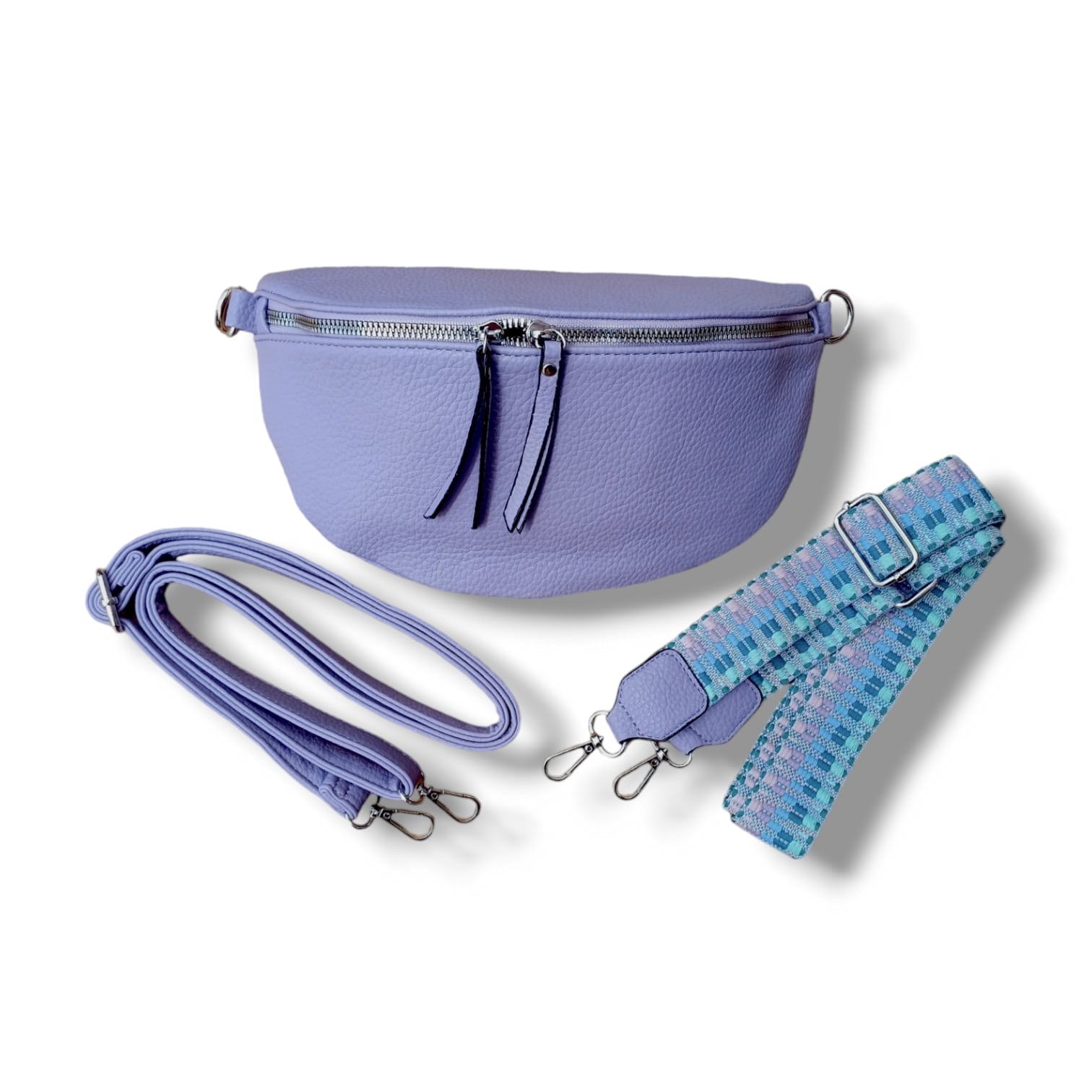 Ledvina Rachel - PURPLE