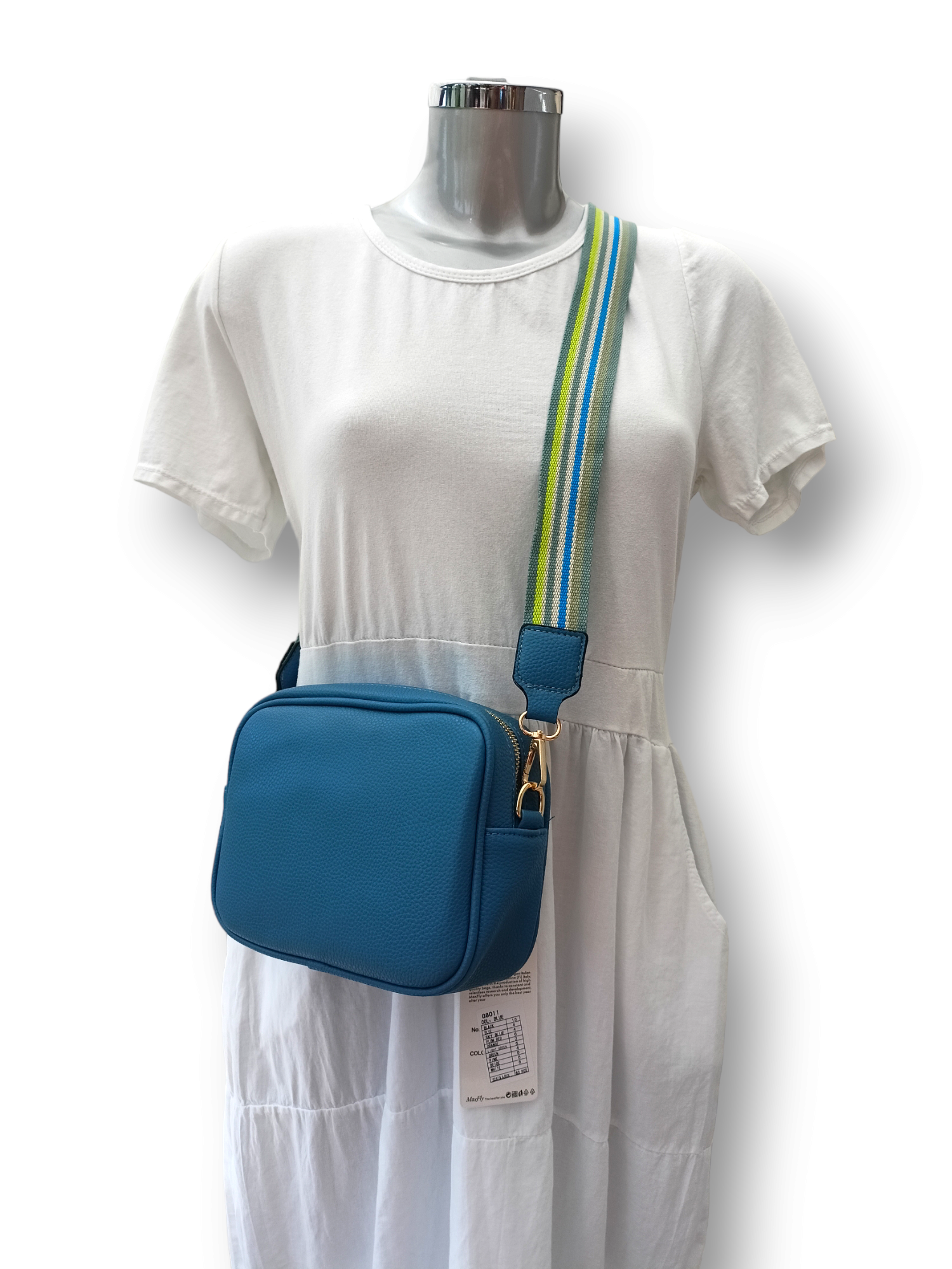 Kabelka Nancy - BLUE