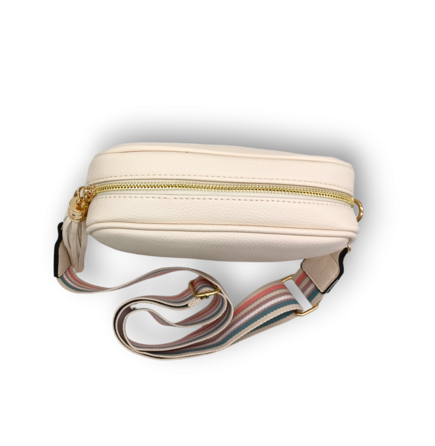 Kabelka Nancy - CREAM