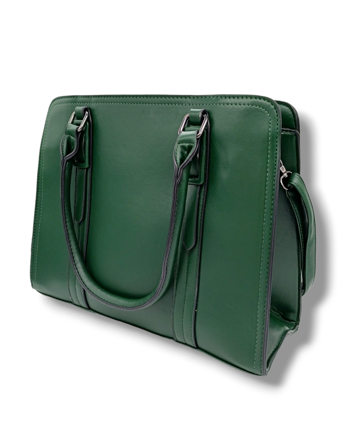 Kabelka Milada green