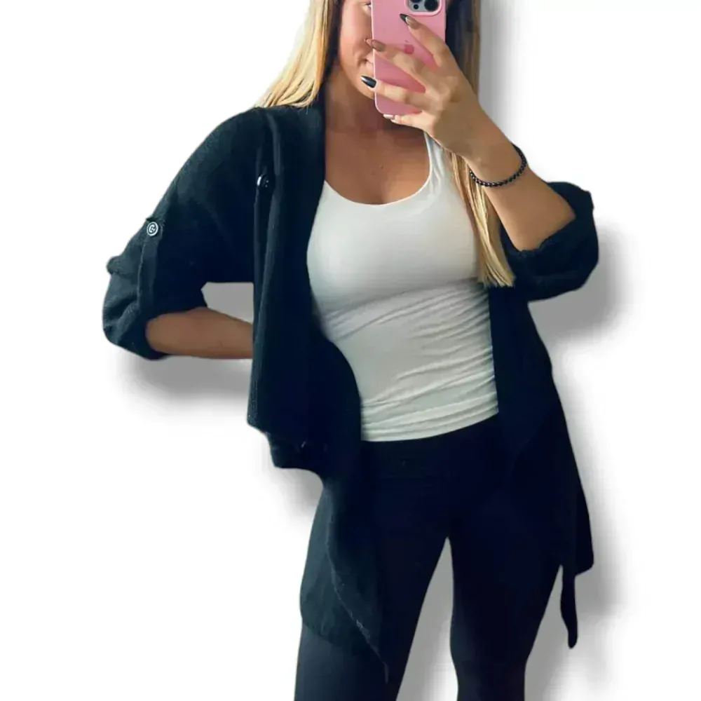 Svetr Rose, sedne od velikosti XS do XL