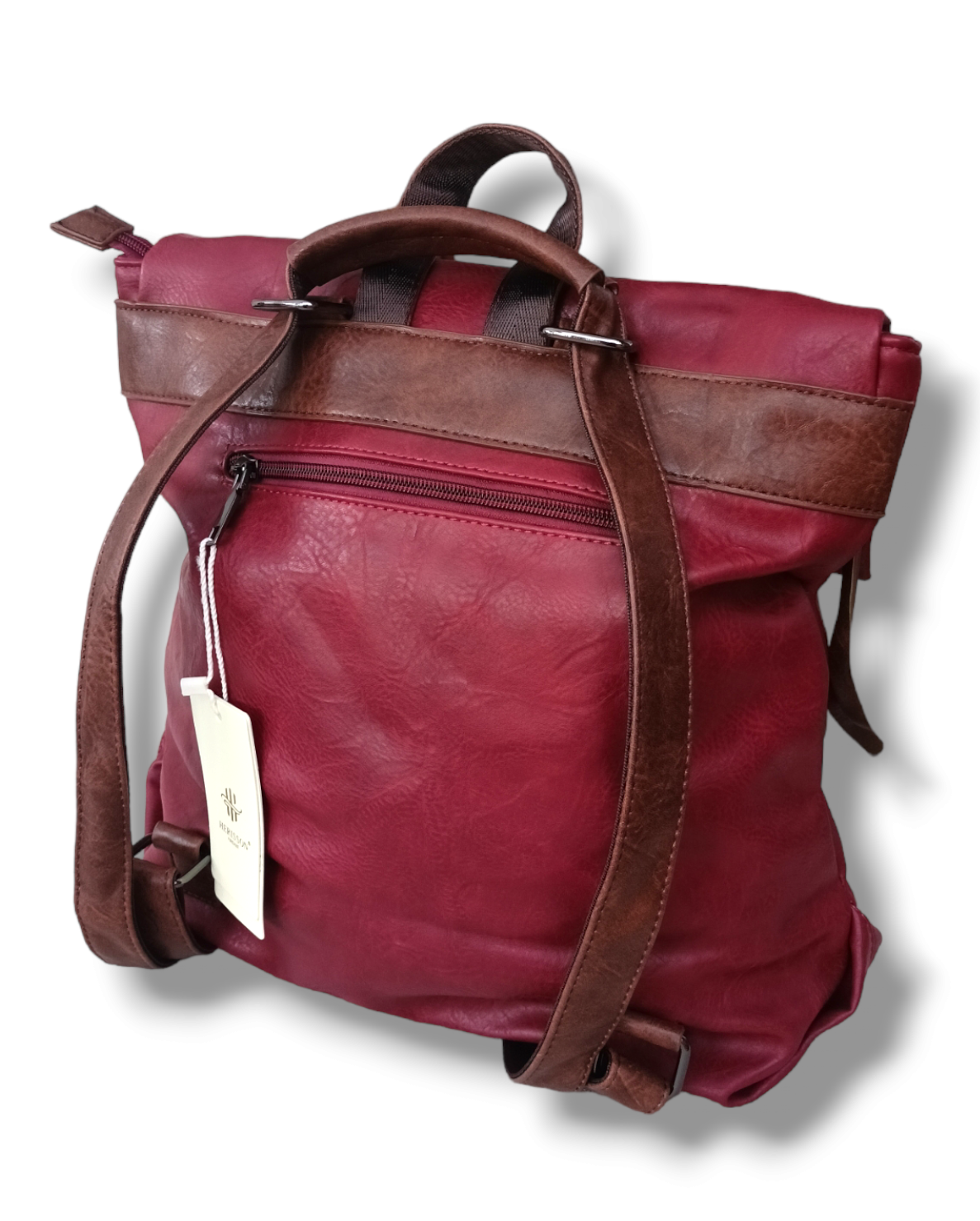 Batoh SIMPLE red