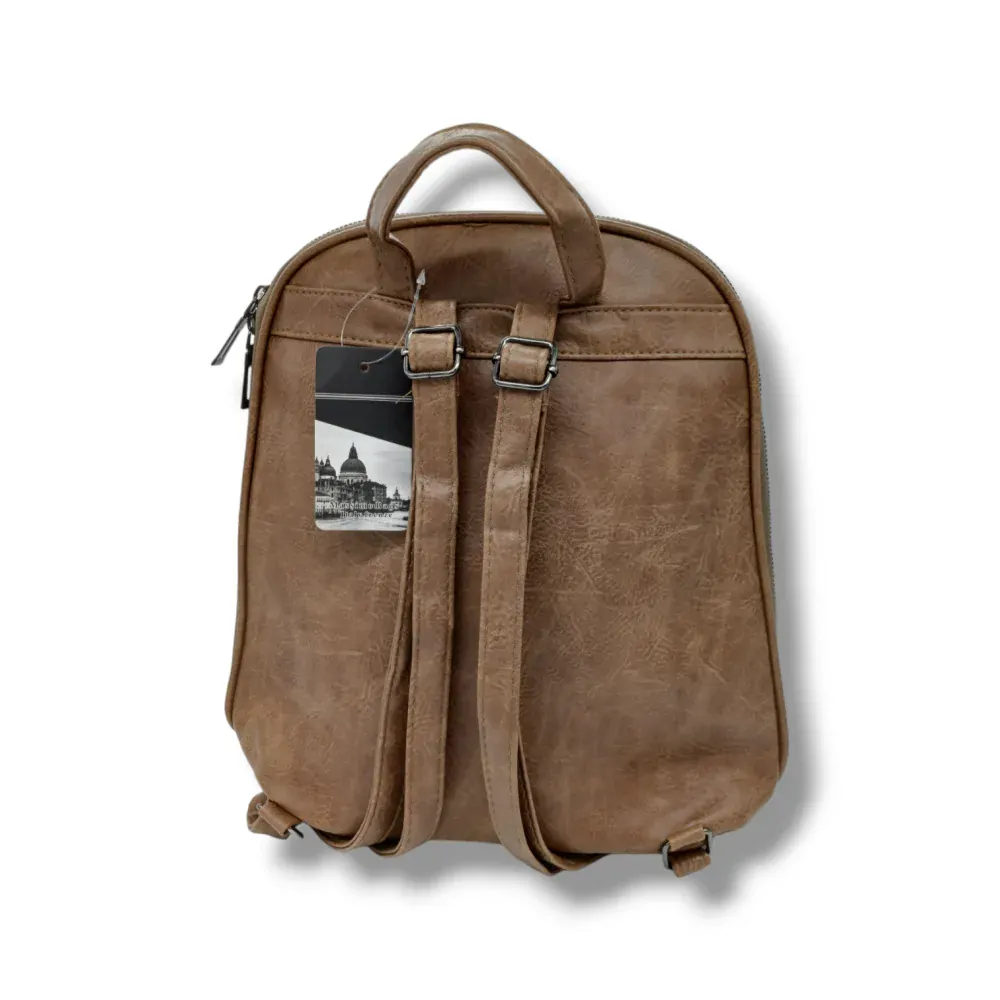 Batoh Passion - Brown