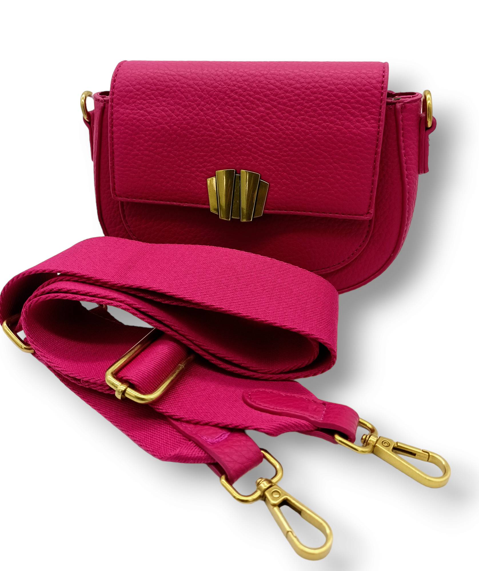 PHIL FIRENZE fuchsia