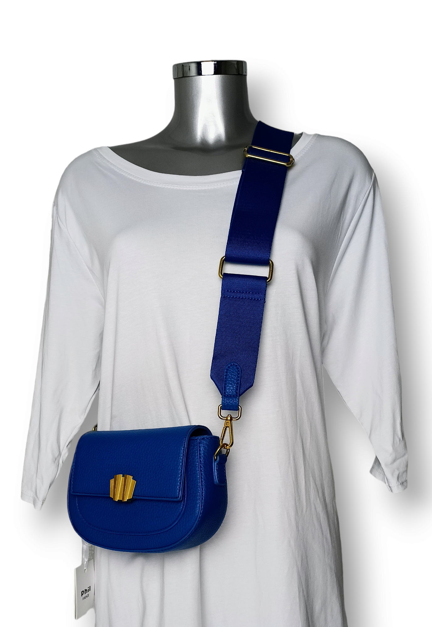PHIL FIRENZE blue
