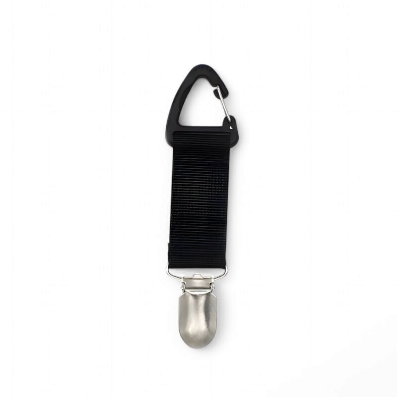 HAT CLIP - klip na klobouk
