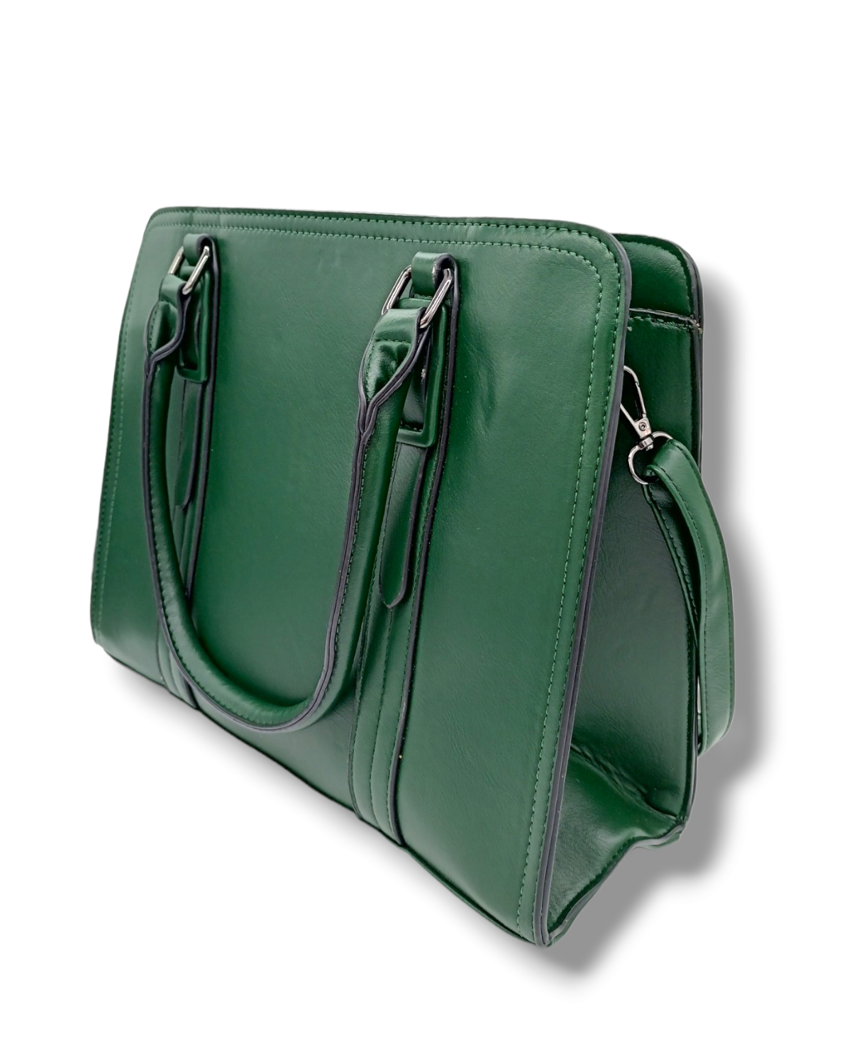 Kabelka Milada green