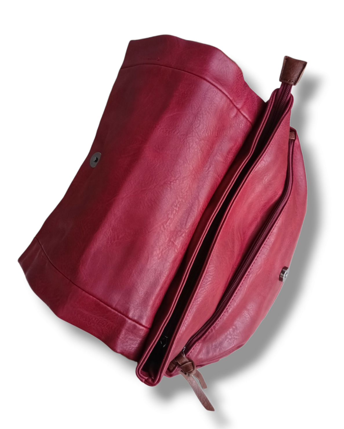 Batoh SIMPLE red