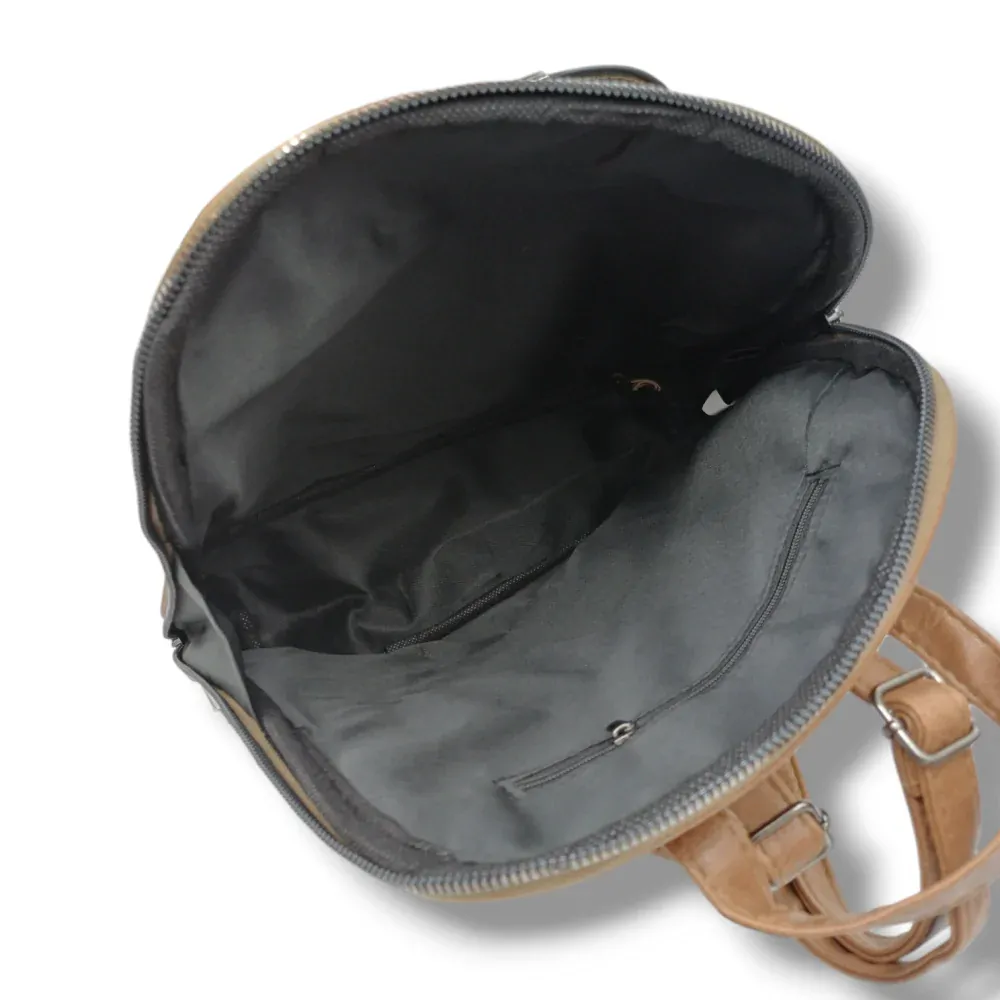Batoh Passion - Brown