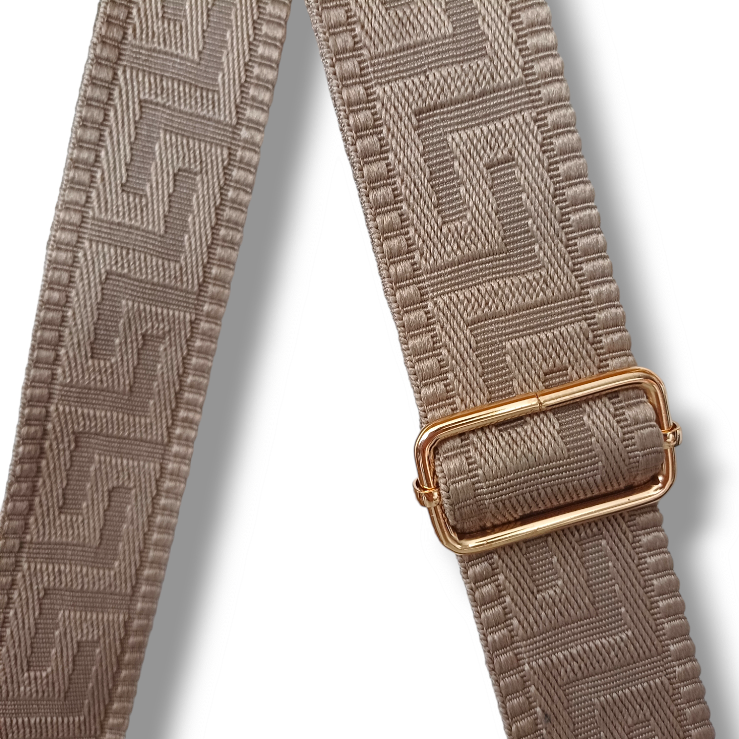 Coco - bronzová crossbody kabelka