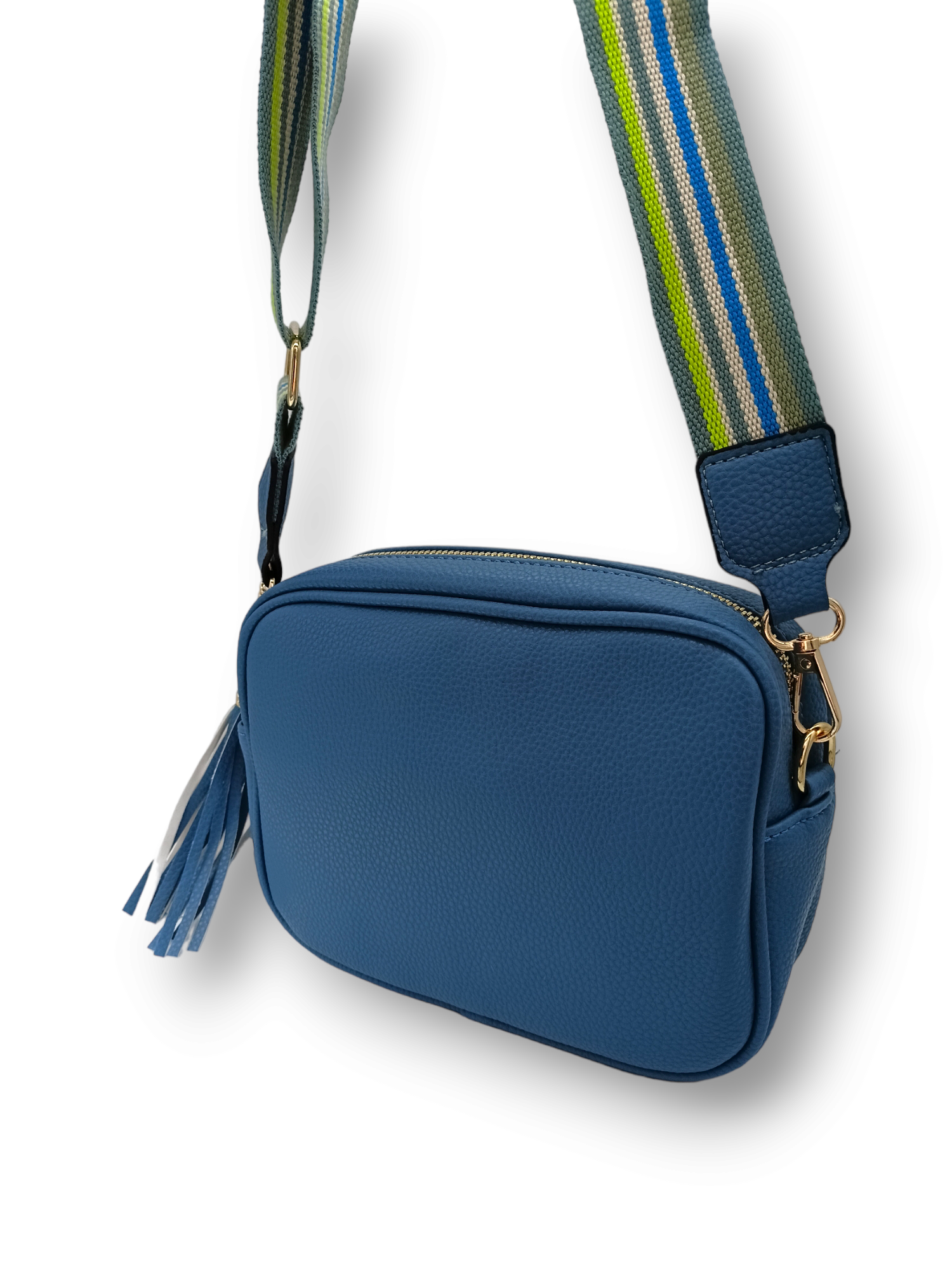 Kabelka Nancy - BLUE