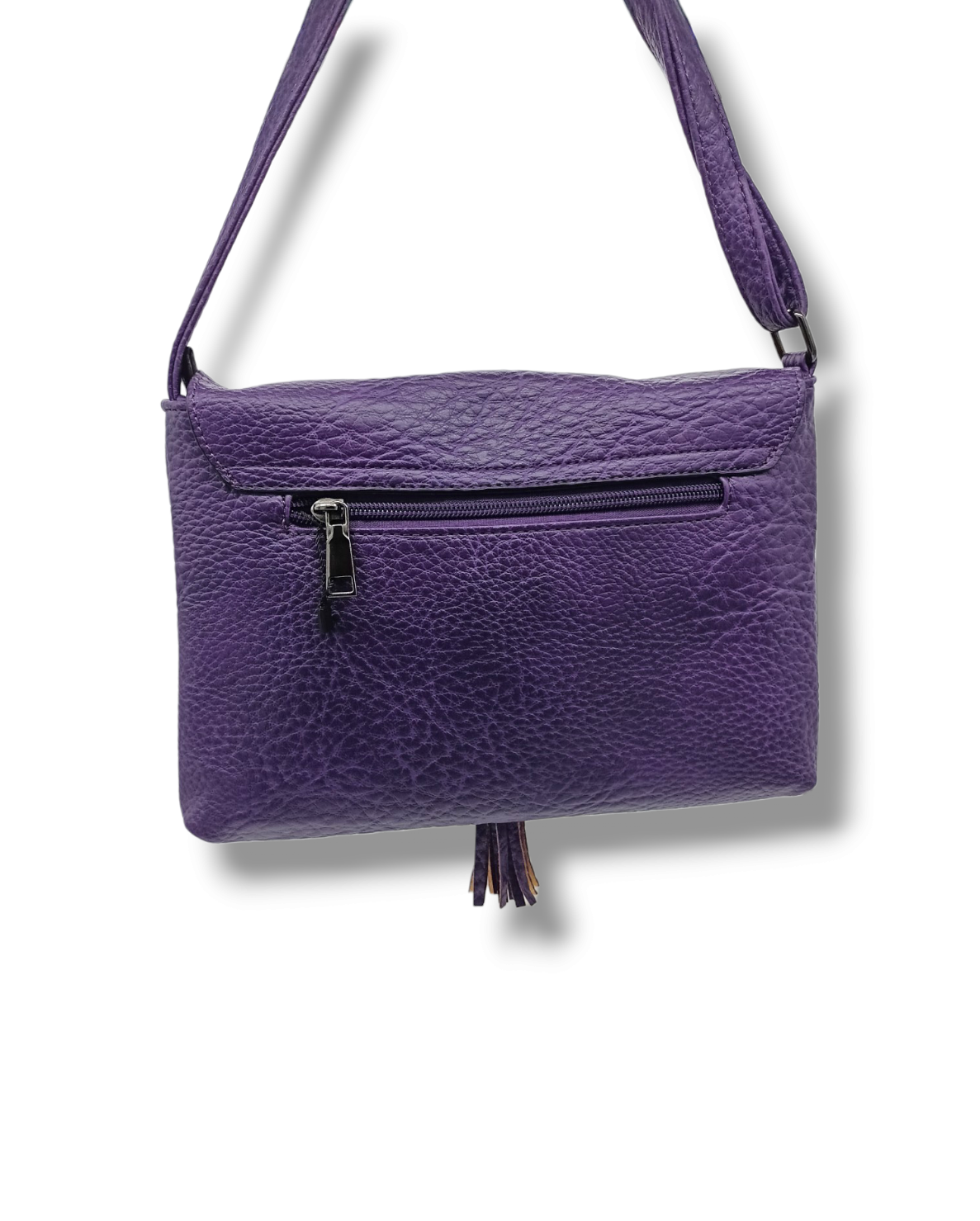 Kabelka Gemma - purple