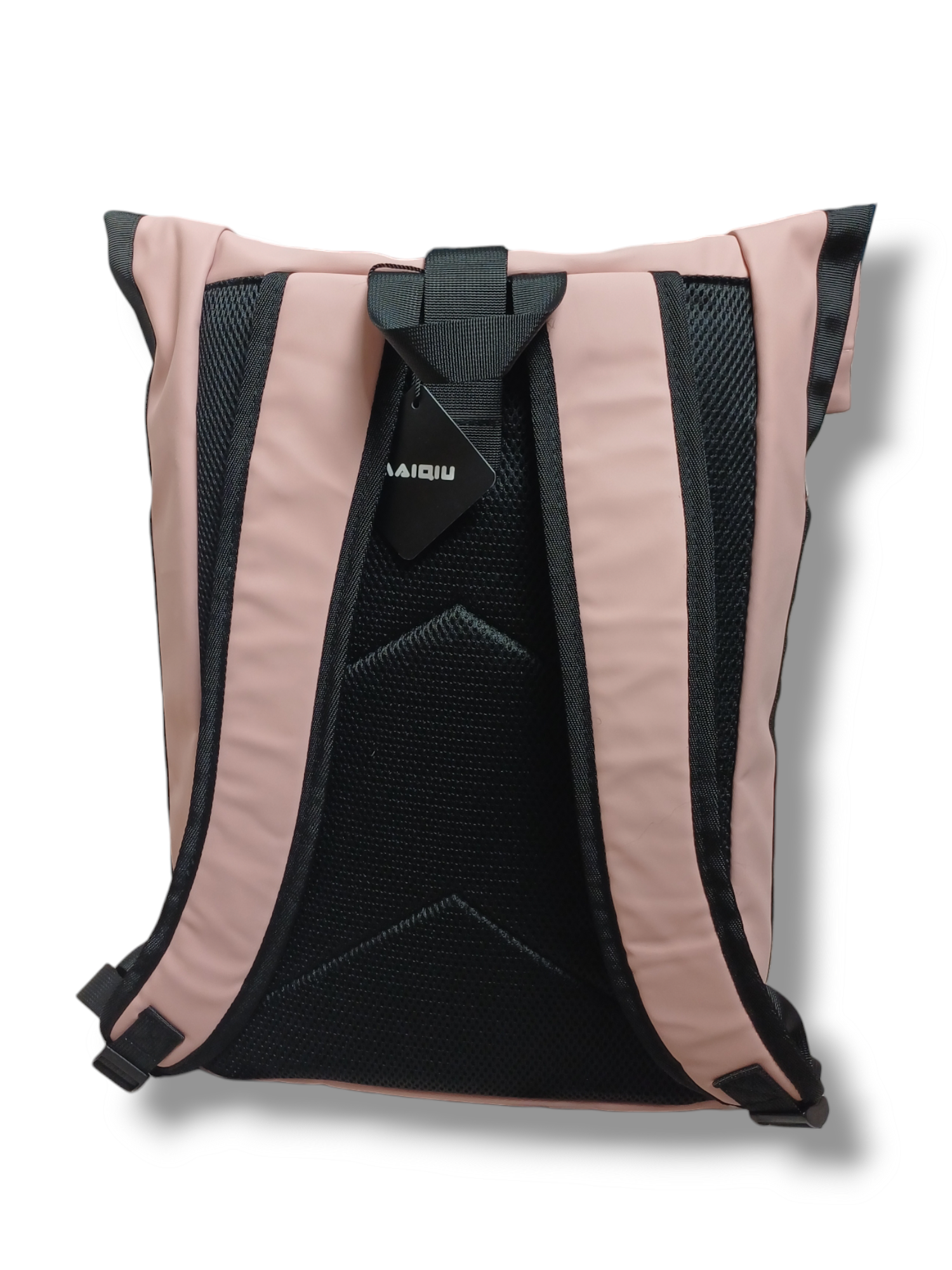 Unisex batoh Rubber - růžová