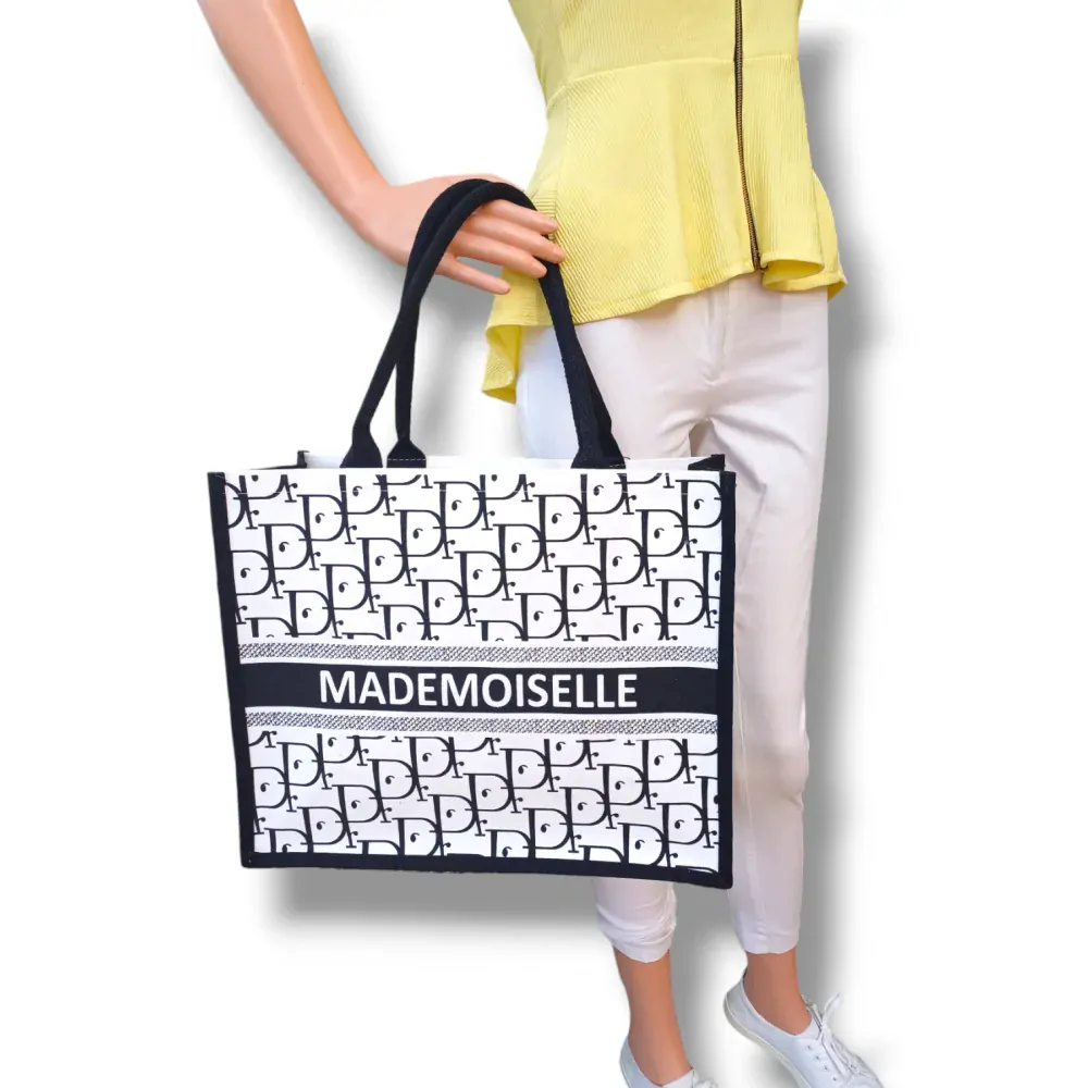 Plážová taška Mademoiselle
