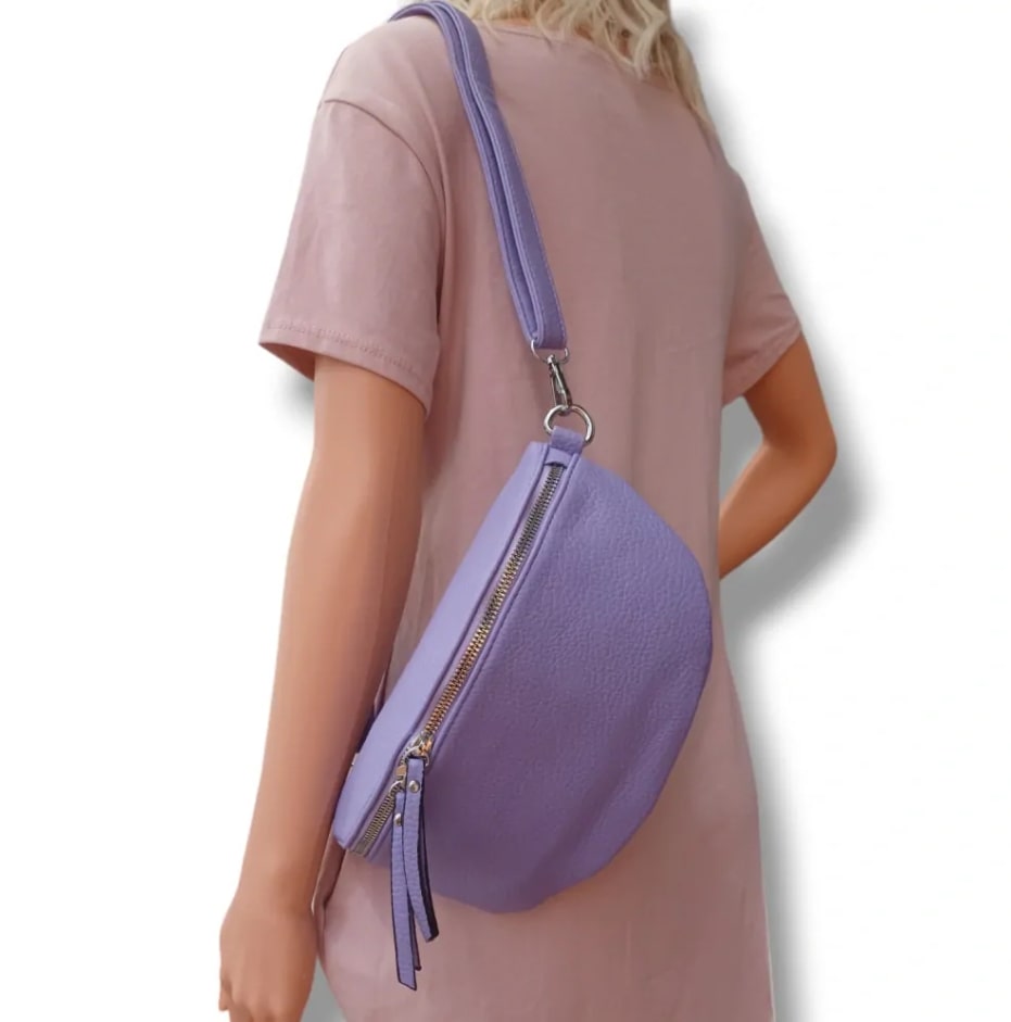 Ledvina Rachel - PURPLE