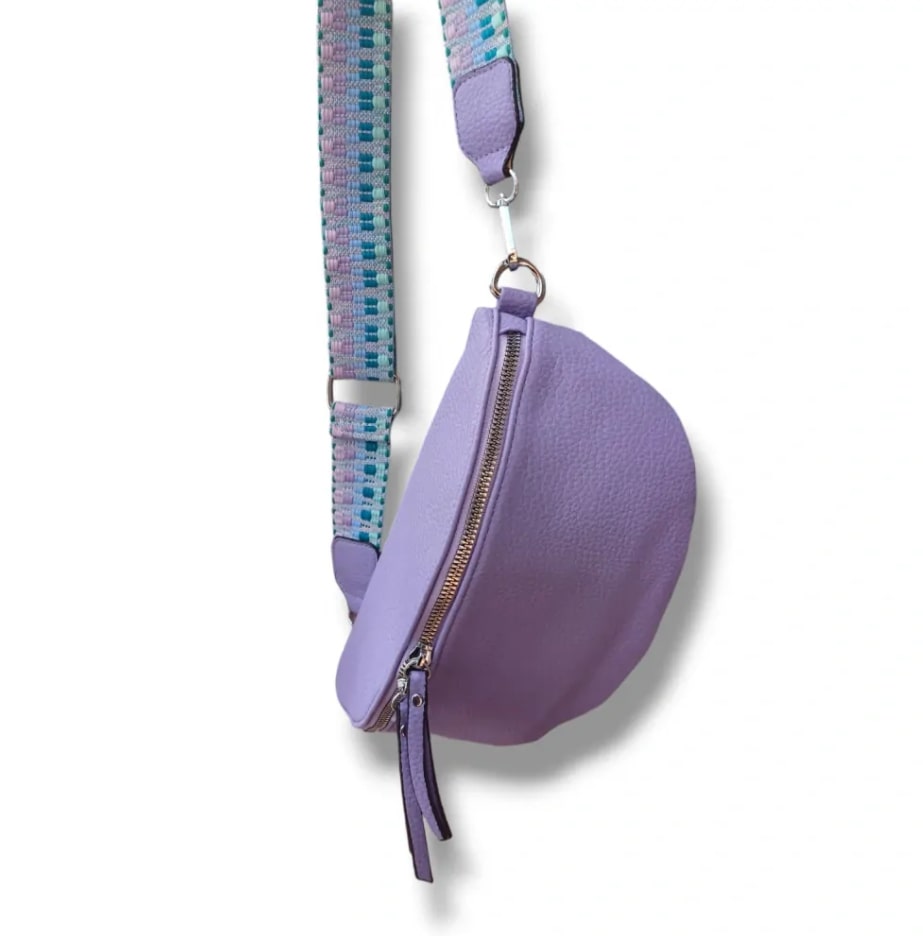Ledvina Rachel - PURPLE